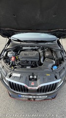 Škoda Octavia RS  2017