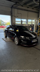 Škoda Octavia RS  2017
