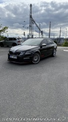 Škoda Octavia RS 2017