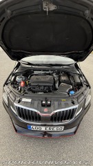 Škoda Octavia RS 2017