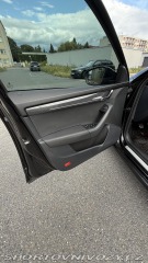 Škoda Octavia RS 2017