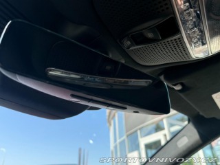 Mercedes-Benz S Mercedes-AMG S 63 4MATIC+ 2017