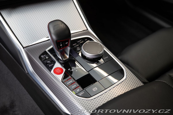 BMW M2 M-technic sedadla/Zandvoo 2024