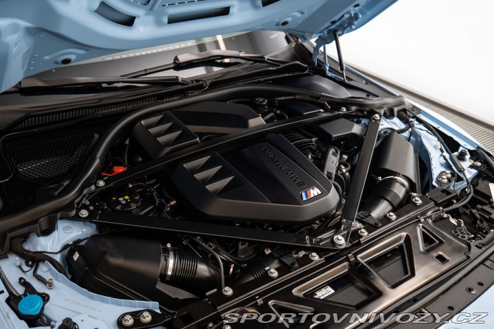 BMW M2 M-technic sedadla/Zandvoo 2024