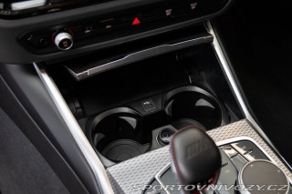 BMW M2 M-technic sedadla/Zandvoo 2024