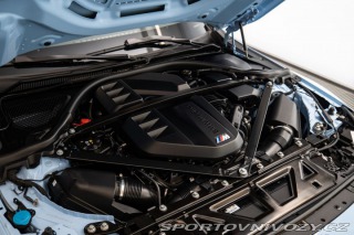 BMW M2 M-technic sedadla/Zandvoo 2024