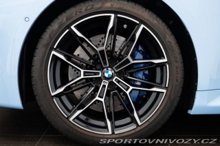 BMW M2 M-technic sedadla/Zandvoo 2024