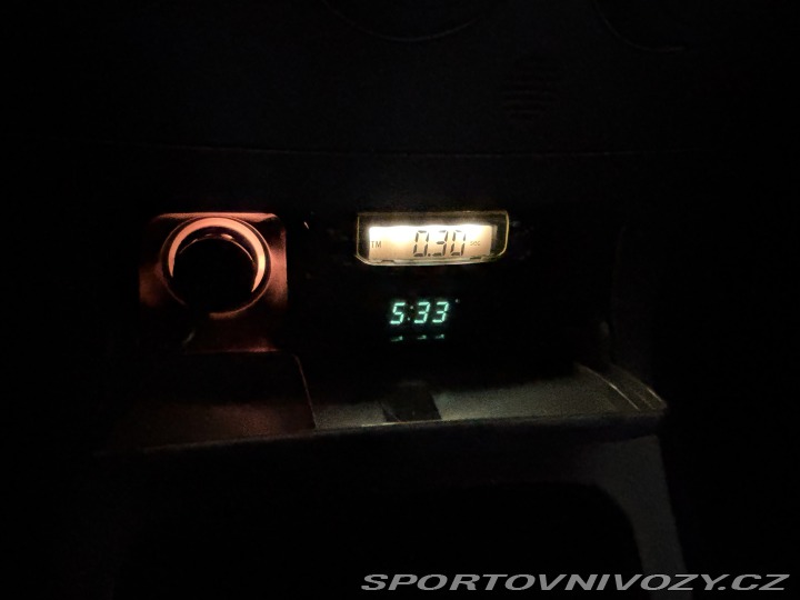 Subaru Impreza WRX 2006