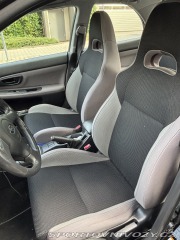 Subaru Impreza WRX 2006