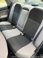 Subaru Impreza WRX 2006