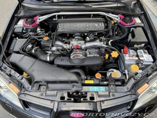 Subaru Impreza WRX 2006