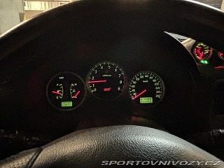 Subaru Impreza WRX 2006