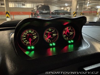 Subaru Impreza WRX 2006