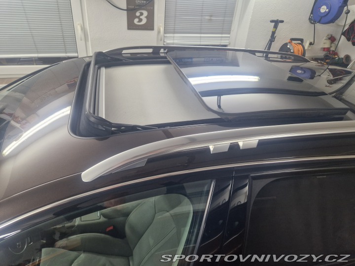 Audi A6 A6 ALLROAD BiTdi 2015