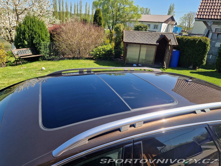 Audi A6 A6 ALLROAD BiTdi 2015