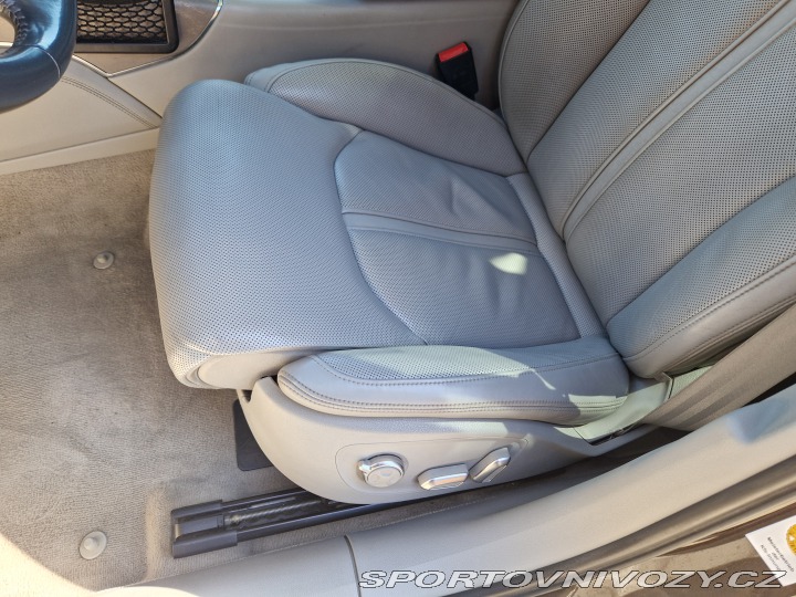 Audi A6 A6 ALLROAD BiTdi 2015