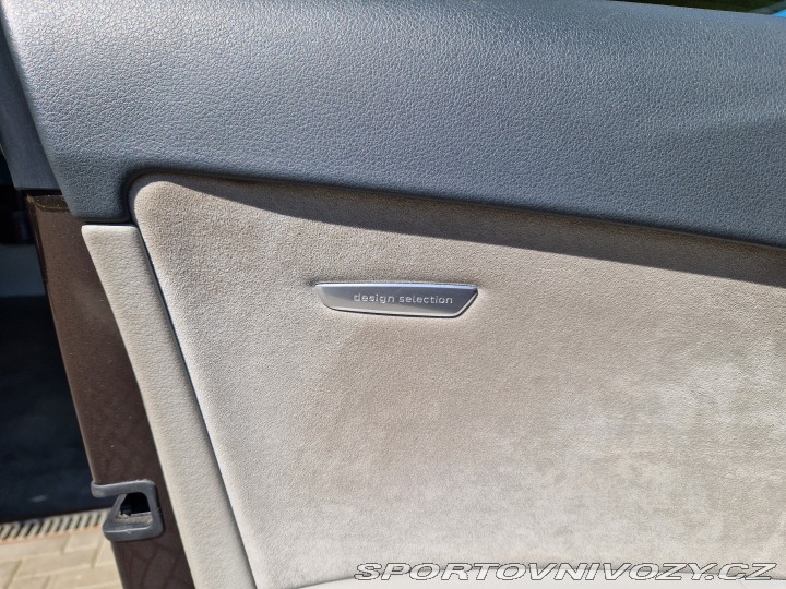 Audi A6 A6 ALLROAD BiTdi 2015