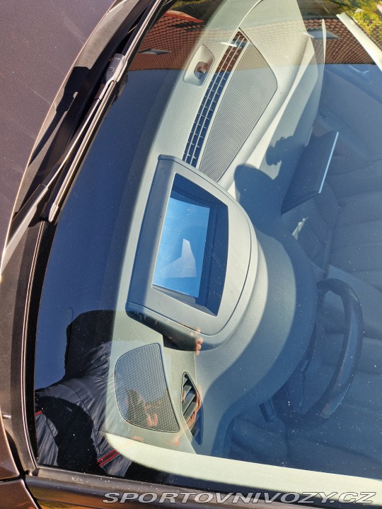 Audi A6 A6 ALLROAD BiTdi 2015