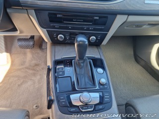 Audi A6 A6 ALLROAD BiTdi 2015