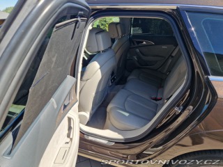 Audi A6 A6 ALLROAD BiTdi 2015