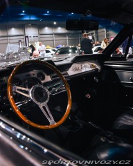 Ford Mustang ELEANOR Shelby GT500 1968