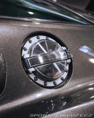 Ford Mustang ELEANOR Shelby GT500 1968