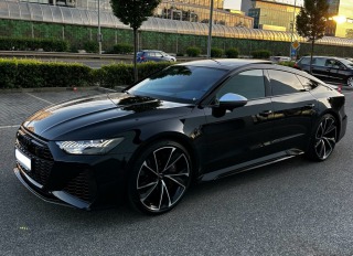 Audi RS7 