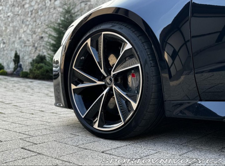 Audi RS7 2020