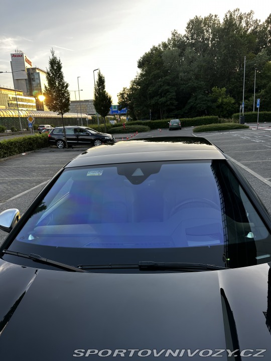 Audi RS7  2020