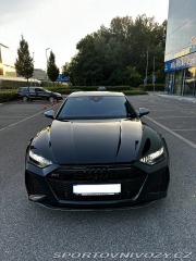Audi RS7 2020