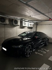 Audi RS7 2020