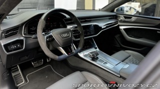Audi RS7 2020