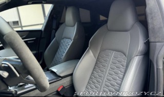 Audi RS7 2020