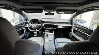 Audi RS7 2020