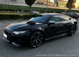 Audi RS7 2020