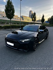 Audi RS7 2020
