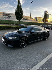Audi RS7 2020