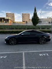 Audi RS7 2020