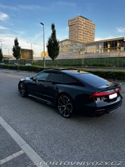 Audi RS7 2020