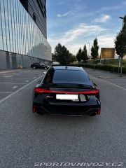 Audi RS7 2020