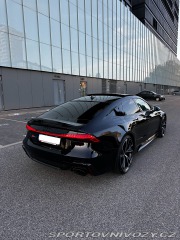 Audi RS7 2020