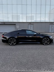 Audi RS7 2020