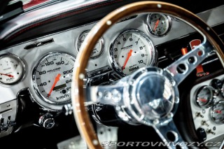 Ford Mustang Eleanor Restomond 1967