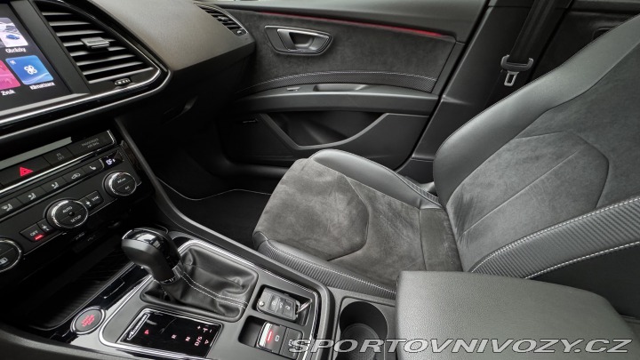 Seat Leon Cupra 2017