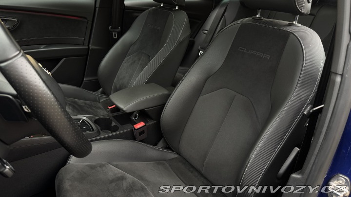 Seat Leon Cupra 2017