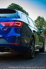 Seat Leon Cupra 2017