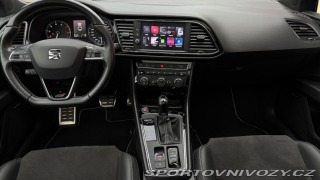 Seat Leon Cupra 2017