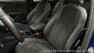 Seat Leon Cupra 2017
