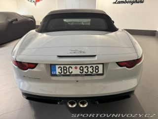 Jaguar F-Type 3,0 V6 P380 R-DYNAMIC AWD 2020