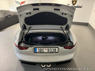 Jaguar F-Type 3,0 V6 P380 R-DYNAMIC AWD 2020